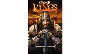 Game of Kings: The Blood Throne for Android - Download the APK from Habererciyes